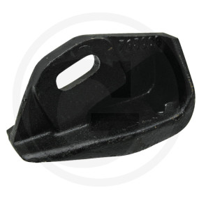 Schleifklotz L Granit 56028 763009